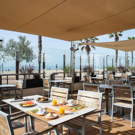 Hotel Monterrey Roses by Pierre & Vacances