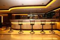 Grand Cali Hotel - bars