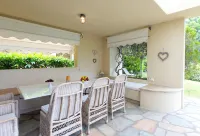 Sani Luxury Villas