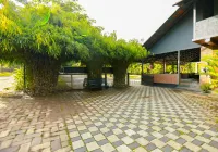 The Hill District Club - Thdc Wayanad Hotels near Kuttichathan Temple