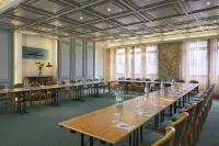 Rivage Hotel Restaurant Lutry Hotel di Cully