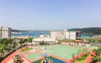 Ulsan Ilsan French Code Hotels in Ulsan