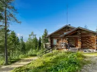 Sallanhelmi a2 Hotels in Ostlappland