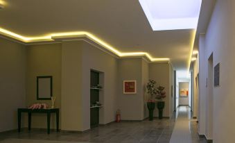 Map Holiday Residence