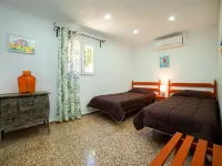 La Paz - Huvilat