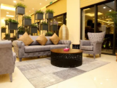 City Tower Hotel Hotels in Aqaba