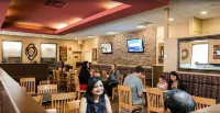 Travelodge by Wyndham Edmonton West - breakfast