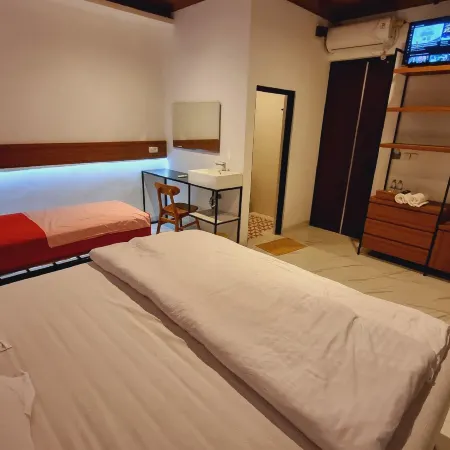 Batik Inn Semarang