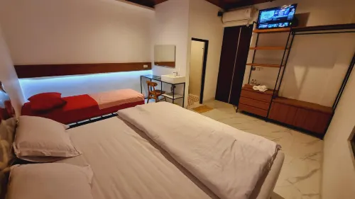 Batik Inn Semarang