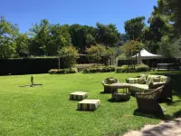 Villa Maria Hotel & Spa - familiaux