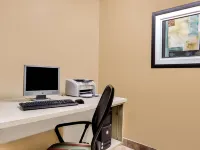 Western Inn & Suite Grinnell IA Hotels in Grinnell