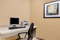 수퍼 8 바이 윈덤 그리넬 아이오와