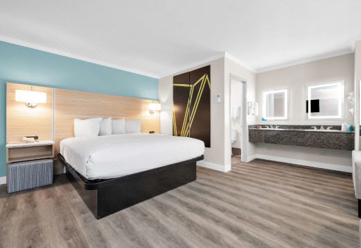 슈어스테이 바이 베스트 웨스턴 샌 프란시스코 마리나 디스트릭트 썸네일