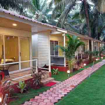 The Sunbliss Cottages Hotel Exterior