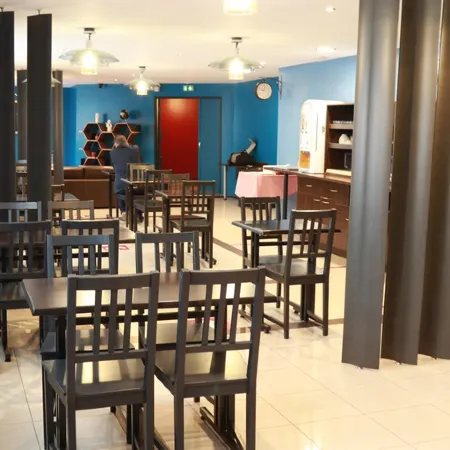 Orly Superior Hotel