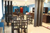 Orly Superior Hotel - Aamiainen