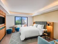 Pullman Mazagan Royal Golf & Spa Hotels in Azemmour