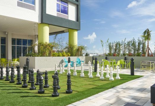 Home2 Suites by Hilton Ft. <br><br> Lauderdale Downtown