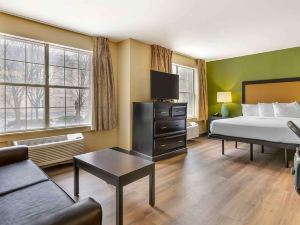 Extended Stay America Suites - Columbus - Tuttle