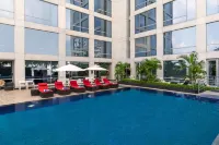 Hyatt Regency Lucknow - Luxury
