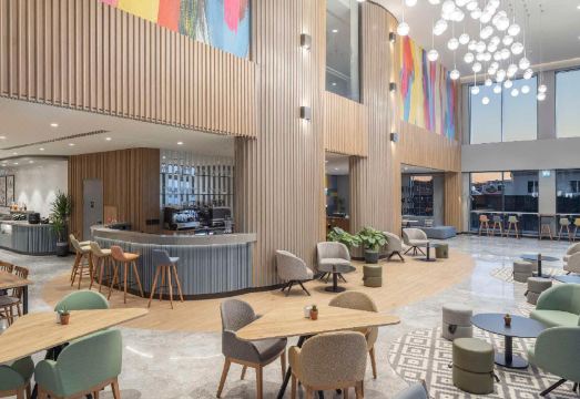 Hampton by Hilton Antalya Airport