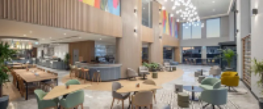 Hampton by Hilton Antalya Airport