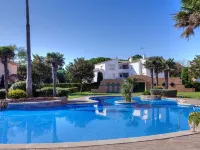 "Port Pals Sea View" - Pools