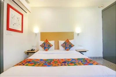 Hotel the Rasa