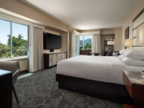 Hyatt Regency Sacramento Hotels in Sacramento