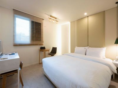 Hotel Yaja Gwangalli