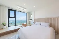 Donghae Eodareuldamda Pension Hotels near Mangsang Beach