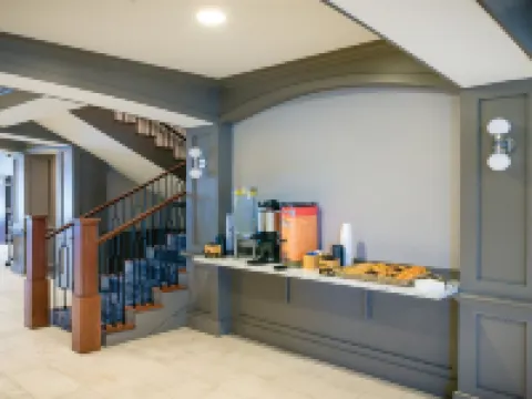 Winds Hotel at Crosswinds Casino Hotels in Park City