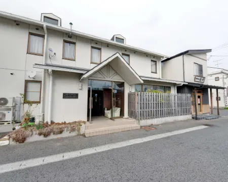 Business Hotel Takekawa Hotels in Tome