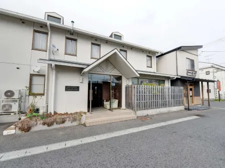 Business Hotel Takekawa Отели в г. Томе