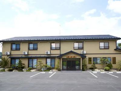 Numataya 鄰近高田松原運動公園 こども広場的酒店