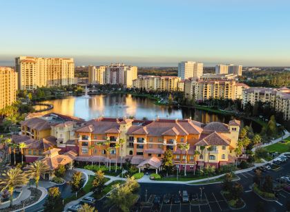 올랜도 보넷 크릭 바이 리조트쉐어