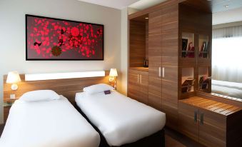 Hôtel Mercure Cholet Centre