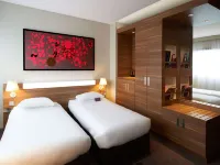 Hôtel Mercure Cholet Centre Các khách sạn ở Cholet