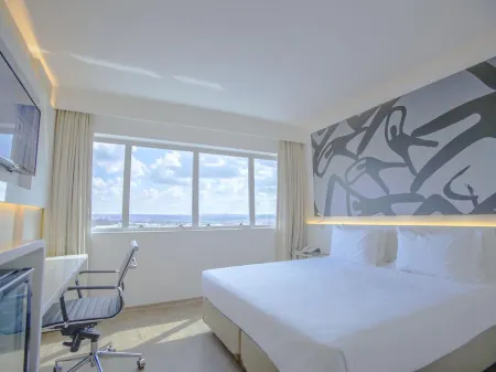 Ibis Styles Brasilia Aeroporto