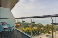 Le Méridien Batumi - Romantic