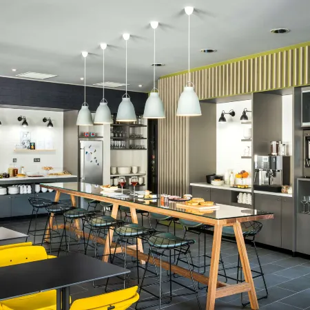 OKKO Hotels Grenoble Centre