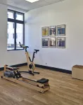 New Hotel of Marseille - Gym