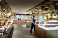 Panoramahotel Oberjoch - Frühstück