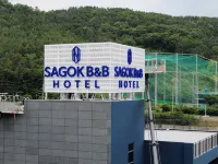 Geoje Island B&B Hotel