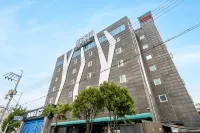 Dongducheon G7 Hotel