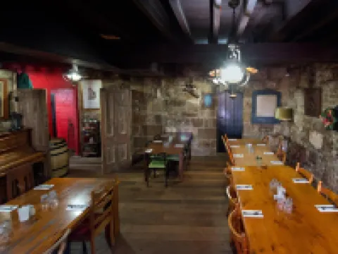 Leisure Inn Penny Royal Hotel & Apartments Hotels in Launceston