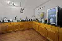 Red Roof Inn Greensboro Airport