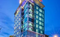 Amanda Hotel