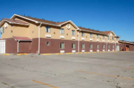 Super 8 by Wyndham Gallup