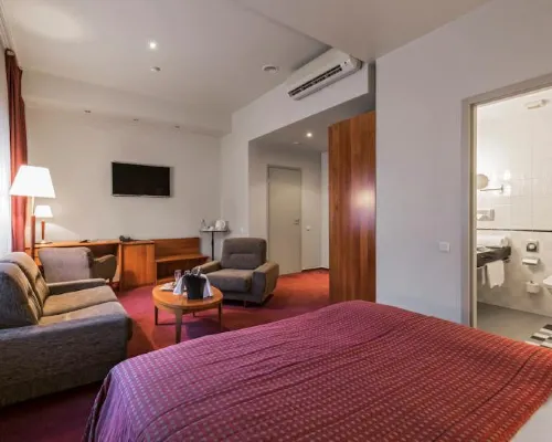 Best Baltic Kaunas Hotels in Kaunas